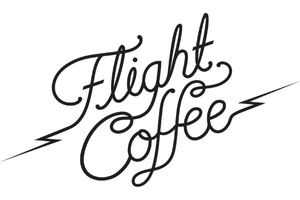 Flight-Coffee-Logo