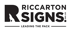Riccarton-signs-logo