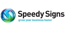 Speedy-signs-logo