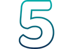 number-five