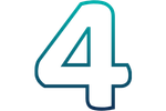 number-four