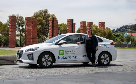 barnardos-vehicle