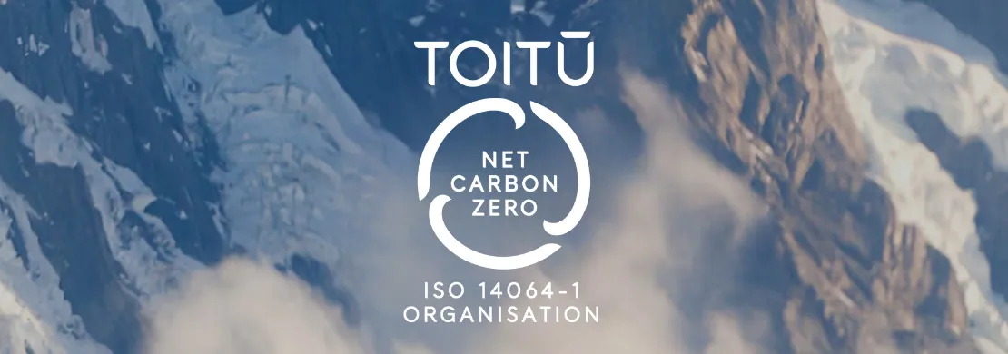 FleetPartners achieves fourth consecutive year of Toitū net carbon zero certification