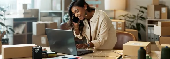 Fuelling Growth: Dellyn’s commitment to small business success