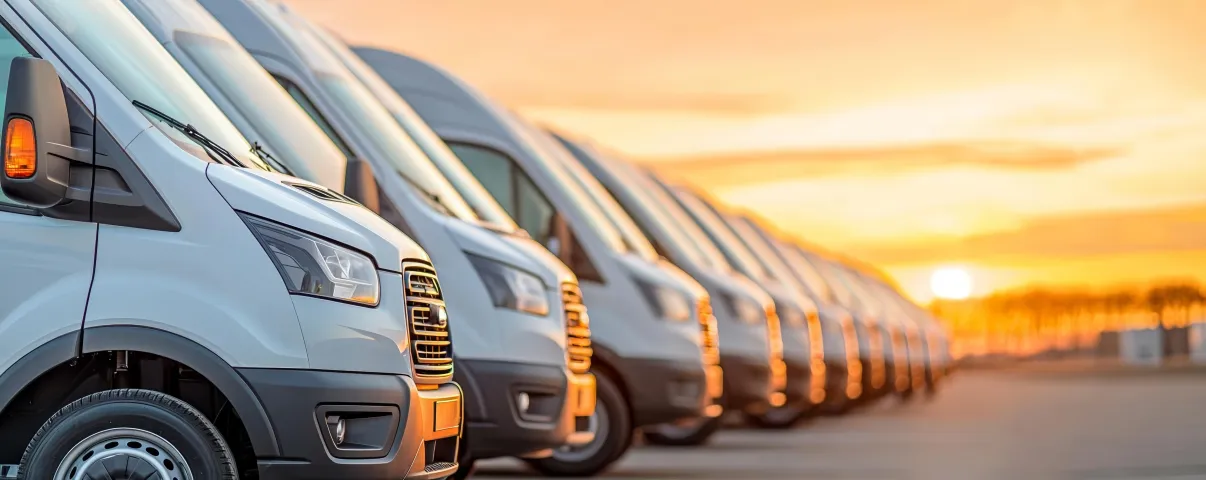 5 features of an Operating Lease