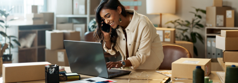 Fuelling Growth: Dellyn’s commitment to small business success
