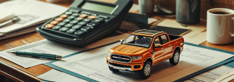Investment Boost NZ 2025: What it Really Means for Business Vehicles and Leasing
