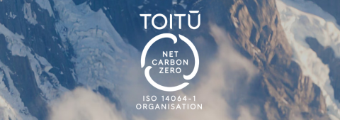 FleetPartners achieves fourth consecutive year of Toitū net carbonzero certification