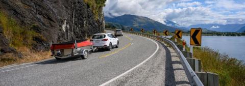 How smarter driving can lower your fuel costs