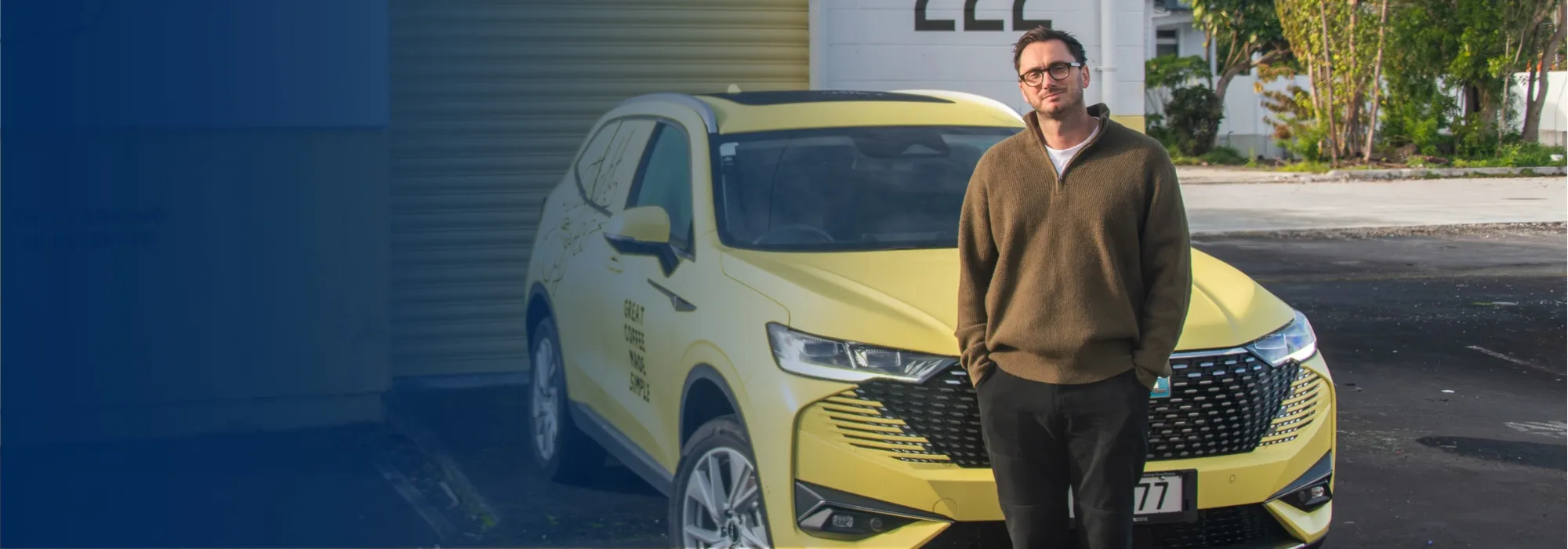 Fleetpartners NZ Business Car Leasing in Auckland