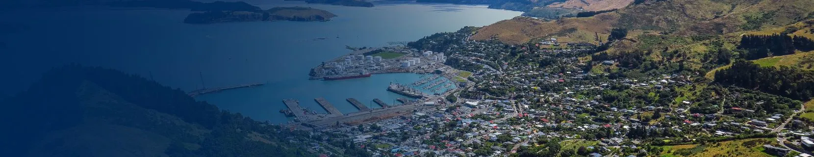Fleetpartners NZ Business Car Leasing in Christchurch