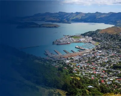 Fleetpartners NZ Business Car Leasing in Christchurch