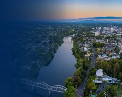 Fleetpartners NZ Business Car Leasing in Hamilton