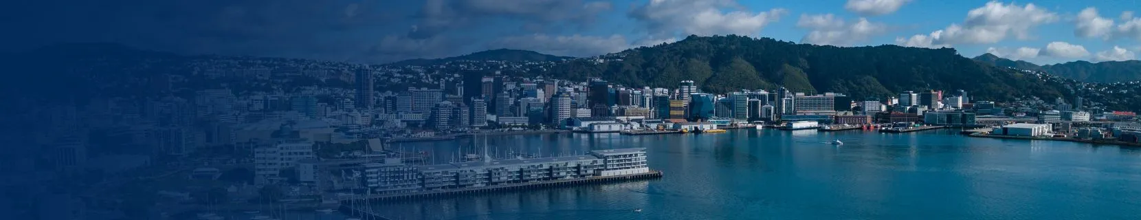 Fleetpartners NZ Business Car Leasing in Wellington