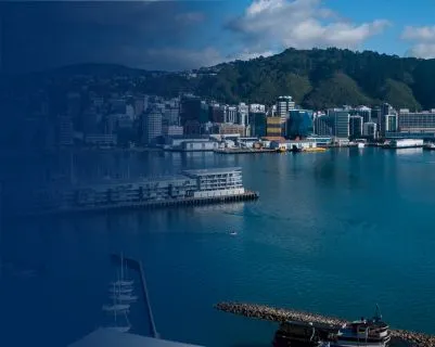 Fleetpartners NZ Business Car Leasing in Wellington