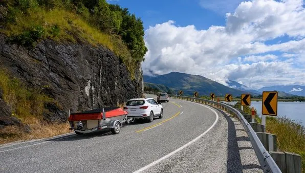 car-on-road-fuel