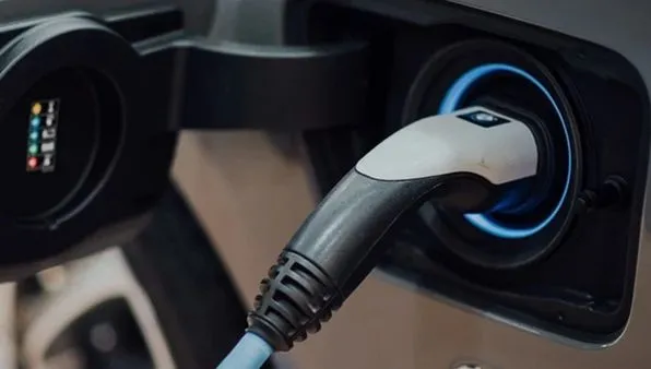 EV-PHEV-Charger