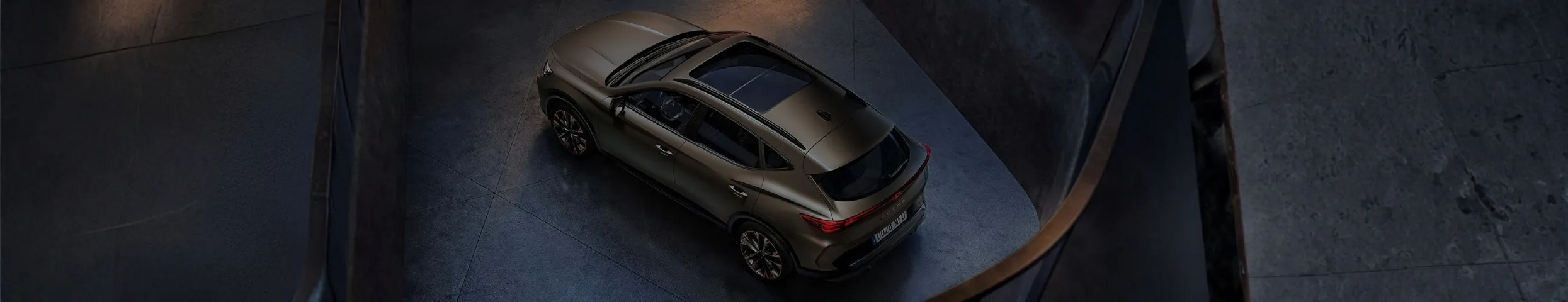 Giltrap-Cupra-Lease