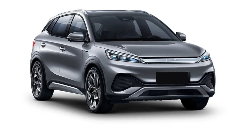 BYD Atto 3 Essential