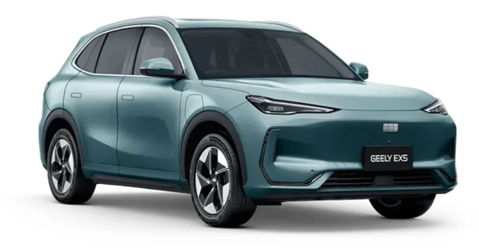 Mitsubishi Outlander VRX 4WD
