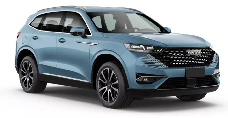 Vehicle Image