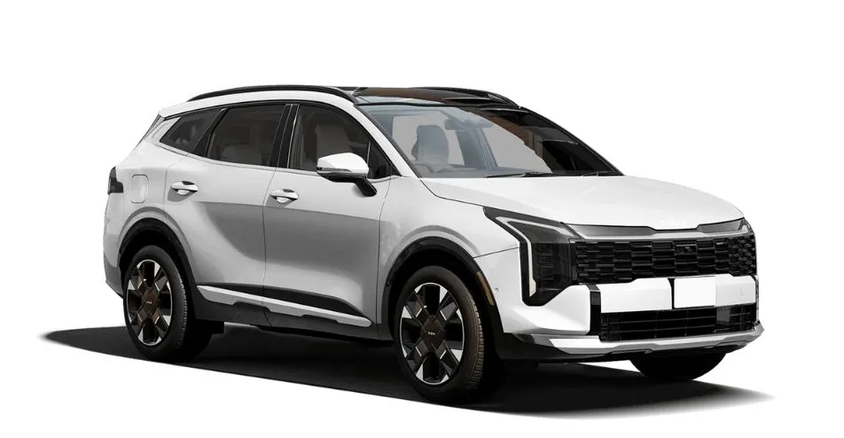 Vehicle Image