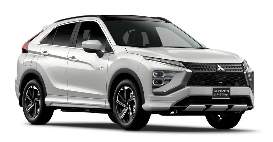 Mitsubishi Eclipse Cross XLS PHEV